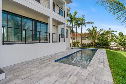 Casa en venta en Longboat Key, Florida, 4 dormitorios, 381.46 m2 № 1873488 - foto 11