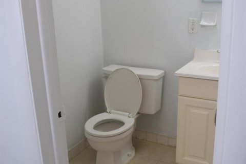 Condominio en venta en Pompano Beach, Florida, 1 dormitorio, 65.03 m2 № 2261981 - foto 4