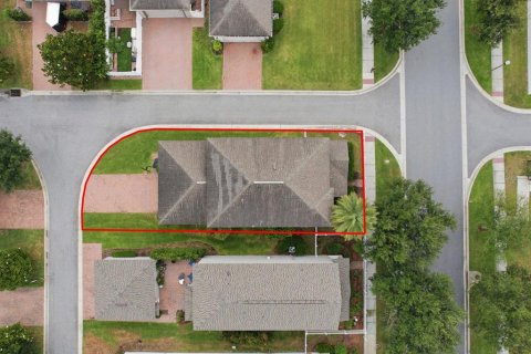 Villa ou maison à vendre à Winter Garden, Floride: 5 chambres, 228.08 m2 № 2148081 - photo 6