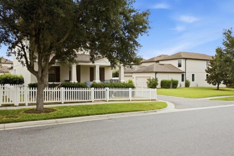 Villa ou maison à vendre à Winter Garden, Floride: 5 chambres, 228.08 m2 № 2148081 - photo 3