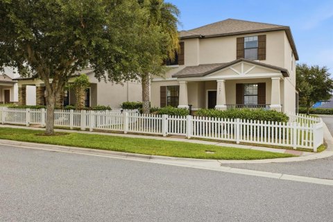 Villa ou maison à Winter Garden, Floride 5 chambres, 228.08 m2 № 2148081
