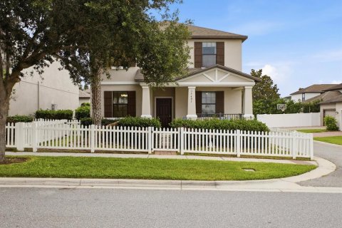 Villa ou maison à vendre à Winter Garden, Floride: 5 chambres, 228.08 m2 № 2148081 - photo 2