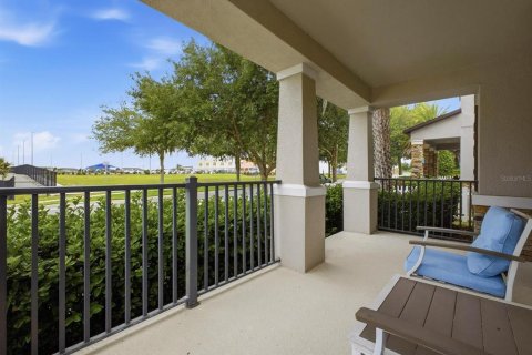 Villa ou maison à vendre à Winter Garden, Floride: 5 chambres, 228.08 m2 № 2148081 - photo 13