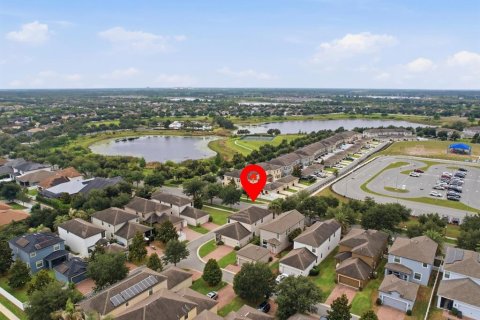 Villa ou maison à vendre à Winter Garden, Floride: 5 chambres, 228.08 m2 № 2148081 - photo 7