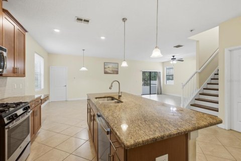 Villa ou maison à vendre à Winter Garden, Floride: 5 chambres, 228.08 m2 № 2148081 - photo 20