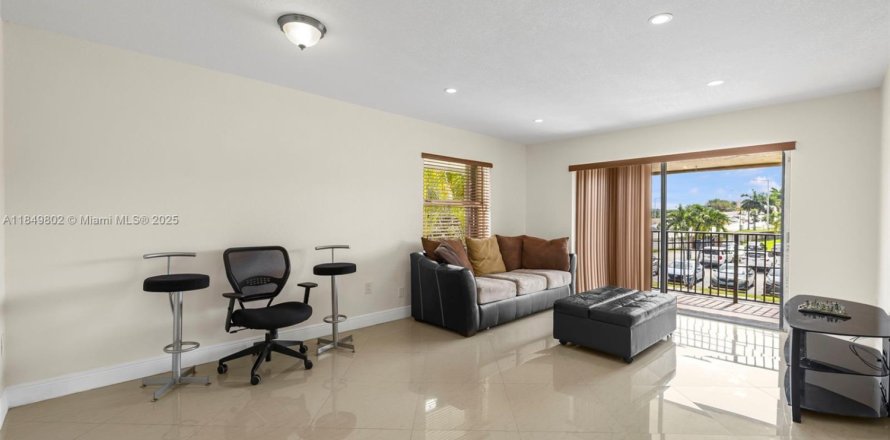 Apartment in Miami, Florida 2 bedrooms, 82.22 sq.m. № 1888952