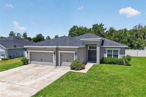 Villa ou maison à Ocala, Floride 4 chambres, 215.9 m2 № 2219734