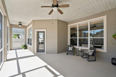 Villa ou maison à vendre à Orlando, Floride: 3 chambres, 240.52 m2 № 2437209 - photo 20