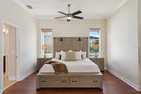 Villa ou maison à vendre à Orlando, Floride: 3 chambres, 240.52 m2 № 2437209 - photo 12