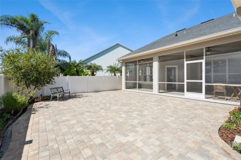 Villa ou maison à vendre à Orlando, Floride: 3 chambres, 240.52 m2 № 2437209 - photo 22