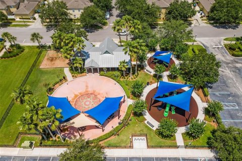 Villa ou maison à vendre à Orlando, Floride: 3 chambres, 240.52 m2 № 2437209 - photo 27