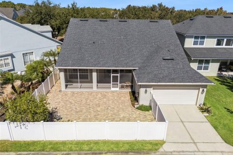 Villa ou maison à vendre à Orlando, Floride: 3 chambres, 240.52 m2 № 2437209 - photo 23