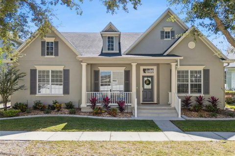 Villa ou maison à vendre à Orlando, Floride: 3 chambres, 240.52 m2 № 2437209 - photo 29