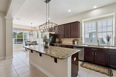 Villa ou maison à vendre à Orlando, Floride: 3 chambres, 240.52 m2 № 2437209 - photo 9