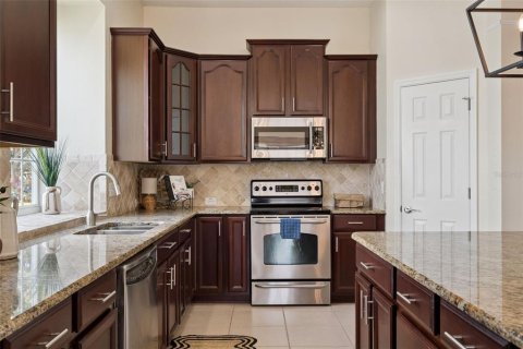 Villa ou maison à vendre à Orlando, Floride: 3 chambres, 240.52 m2 № 2437209 - photo 7