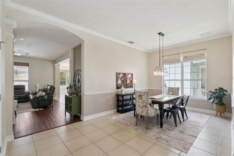 Villa ou maison à vendre à Orlando, Floride: 3 chambres, 240.52 m2 № 2437209 - photo 5