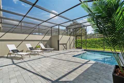 Townhouse in Kissimmee, Florida 5 bedrooms, 198.25 sq.m. № 2217128 - photo 3