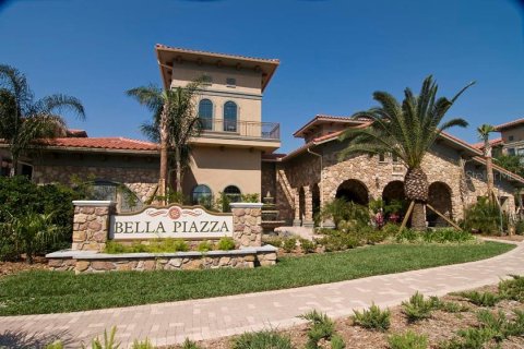 Condo in Davenport, Florida, 3 bedrooms  № 2362568
