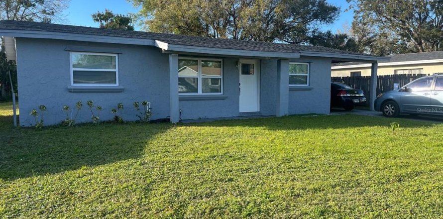 Casa en Orlando, Florida 3 dormitorios, 92.53 m2 № 1905983