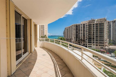 Copropriété à vendre à Miami, Floride: 2 chambres, 118.91 m2 № 1950366 - photo 22