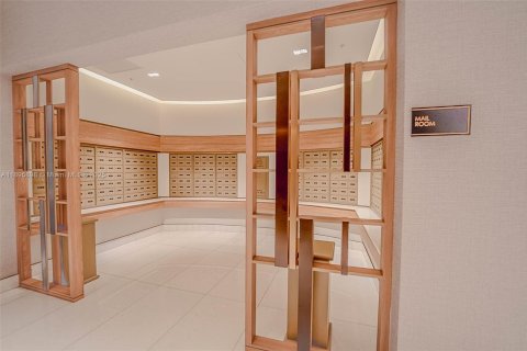 Copropriété à vendre à Miami, Floride: 2 chambres, 118.91 m2 № 1950366 - photo 29