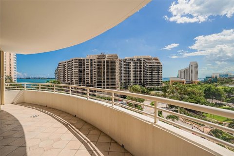 Copropriété à vendre à Miami, Floride: 2 chambres, 118.91 m2 № 1950366 - photo 21