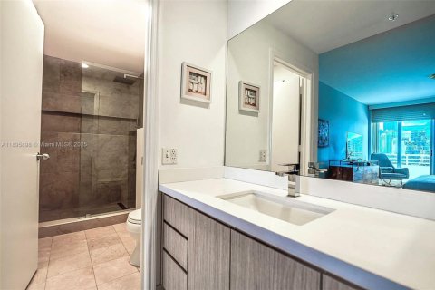 Copropriété à vendre à Miami, Floride: 2 chambres, 118.91 m2 № 1950366 - photo 12