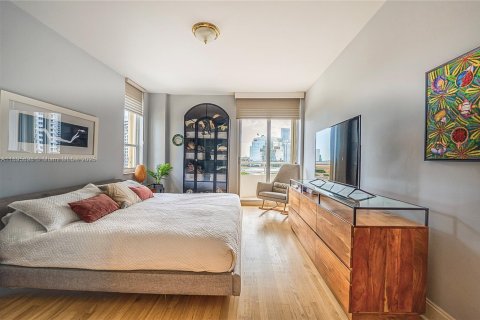 Copropriété à vendre à Miami, Floride: 2 chambres, 118.91 m2 № 1950366 - photo 10