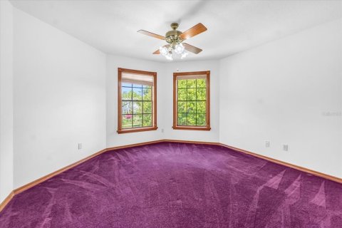 House in Winter Springs, Florida 4 bedrooms, 402.73 sq.m. № 1657530 - photo 28