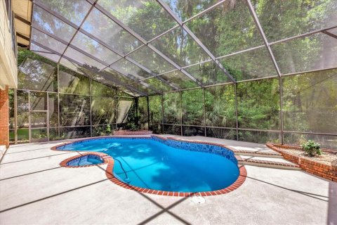 House in Winter Springs, Florida 4 bedrooms, 402.73 sq.m. № 1657530 - photo 3