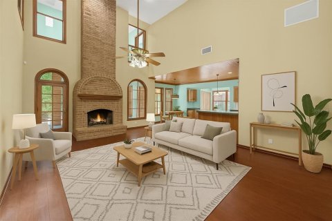House in Winter Springs, Florida 4 bedrooms, 402.73 sq.m. № 1657530 - photo 8