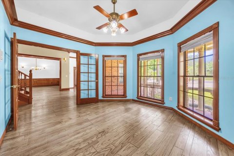 House in Winter Springs, Florida 4 bedrooms, 402.73 sq.m. № 1657530 - photo 11