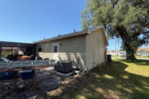 Купить виллу или дом в Киссимми, Флорида 4 комнаты, 88.07м2, № 1679926 - фото 2