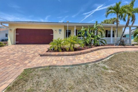 Villa ou maison à Englewood, Floride 2 chambres, 107.77 m2 № 2298905