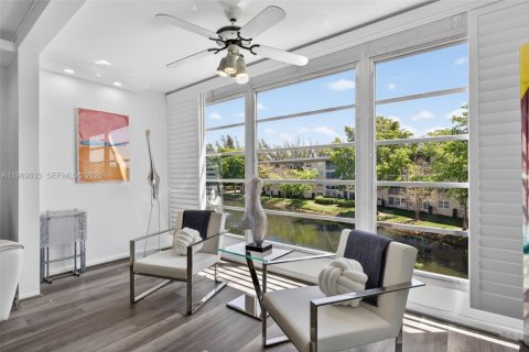 Copropriété à vendre à Coconut Creek, Floride: 2 chambres, 113.81 m2 № 2185848 - photo 24