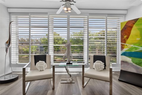 Copropriété à vendre à Coconut Creek, Floride: 2 chambres, 113.81 m2 № 2185848 - photo 23