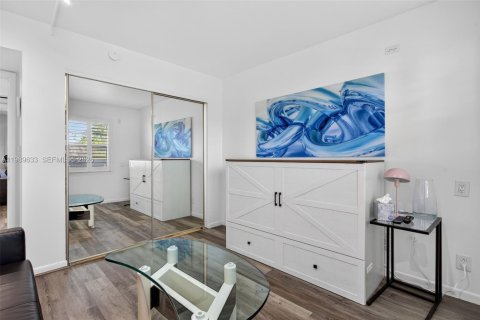Copropriété à vendre à Coconut Creek, Floride: 2 chambres, 113.81 m2 № 2185848 - photo 16