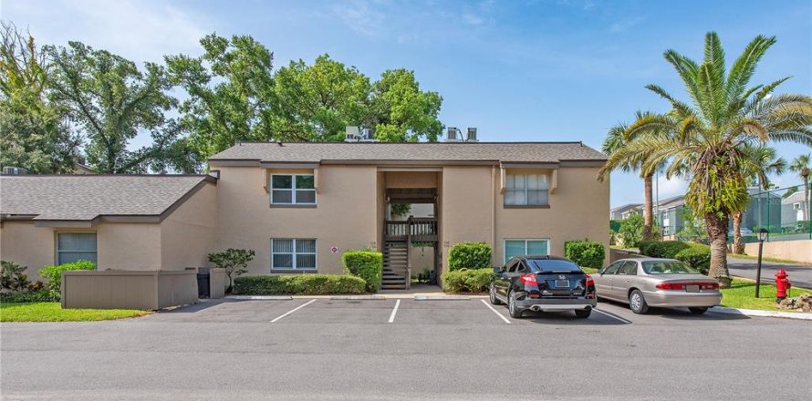 Condominio en Altamonte Springs, Florida, 1 dormitorio  № 1295727