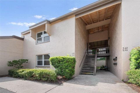 Condominio en venta en Altamonte Springs, Florida, 1 dormitorio, 73.58 m2 № 1295727 - foto 2