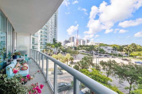 Condominio en venta en Miami, Florida, 1 dormitorio, 113.34 m2 № 1985485 - foto 20