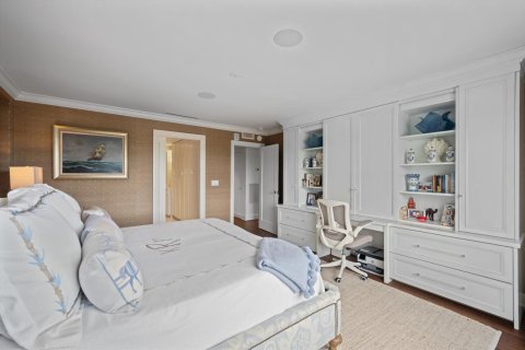 Condo in Palm Beach, Florida, 2 bedrooms  № 2158426 - photo 12