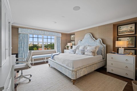 Condo in Palm Beach, Florida, 2 bedrooms  № 2158426 - photo 11