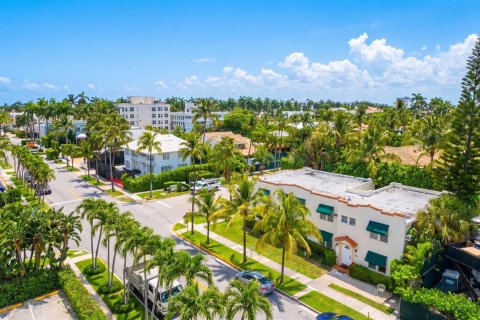 Condo in Palm Beach, Florida, 2 bedrooms  № 2158426 - photo 21