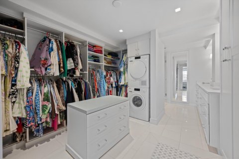 Condo in Palm Beach, Florida, 2 bedrooms  № 2158426 - photo 13