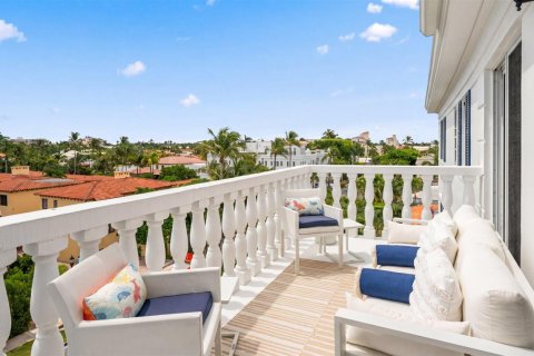 Condo in Palm Beach, Florida, 2 bedrooms  № 2158426 - photo 20