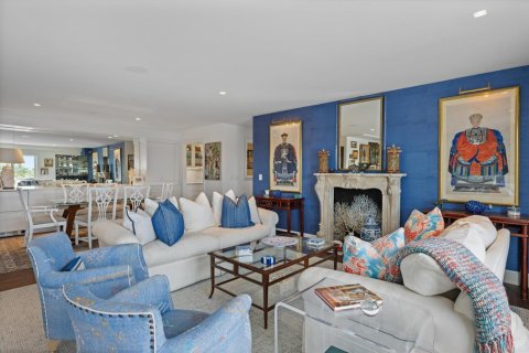 Condo in Palm Beach, Florida, 2 bedrooms  № 2158426 - photo 6