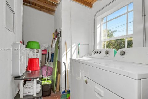 Купить виллу или дом в Майами, Флорида 4 спальни, 158.96м2, № 1984535 - фото 25