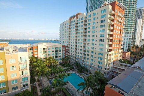 Купить кондоминиум в Майами, Флорида 2 спальни, 107.77м2, № 1988311 - фото 20