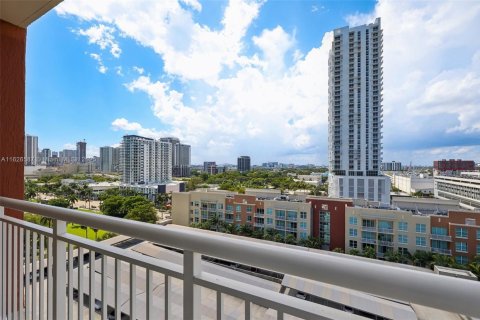 Купить кондоминиум в Майами, Флорида 2 спальни, 107.77м2, № 1988311 - фото 27