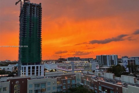 Купить кондоминиум в Майами, Флорида 2 спальни, 107.77м2, № 1988311 - фото 18